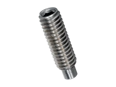 Product image of Hex socket set screws with dog point