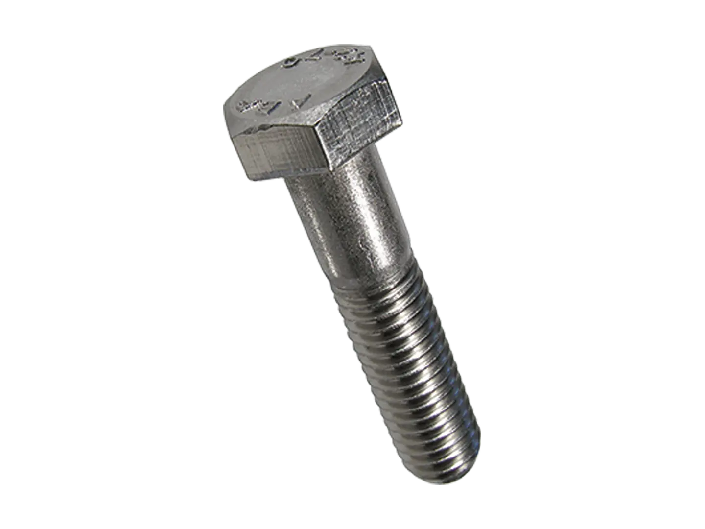 BN 623 | Hex head bolts partially threaded