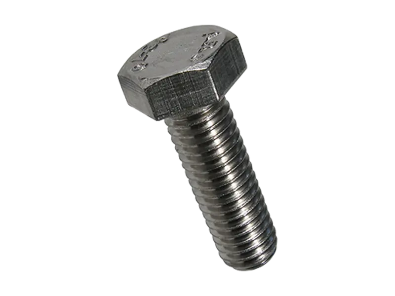 Product image of Hex head screws fully threaded