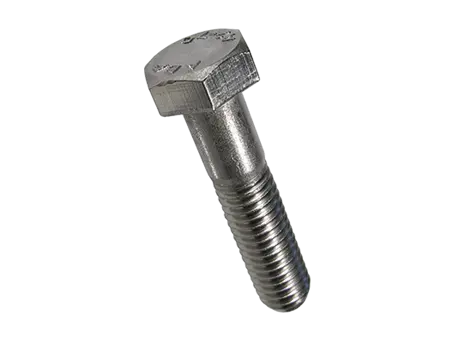 Product image of Hex head bolts partially threaded