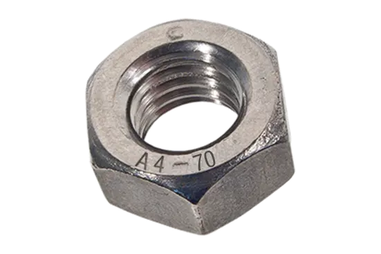 BN 629 | Hex nuts ~0,8d
