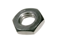 Product image of Hex jam nuts ~0,5d