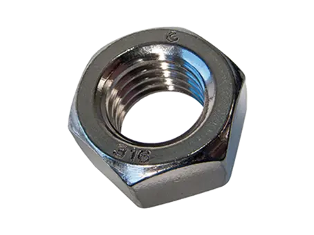 Product image of Hex nuts ~0,8d with UNC thread