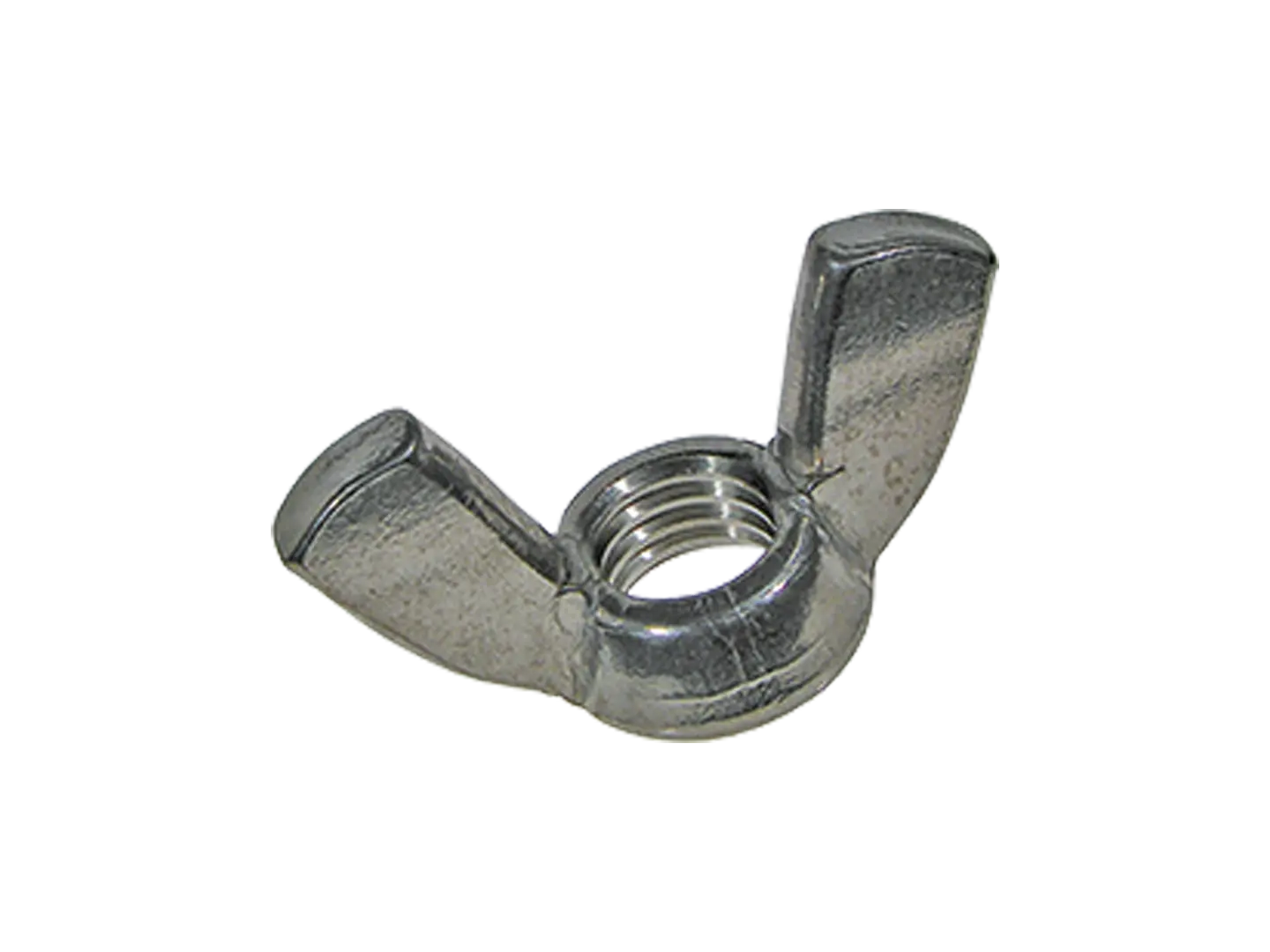 BN 644 | Wing nuts cold formed