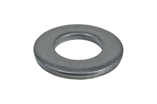 BN 671 | Flat washers without chamfer