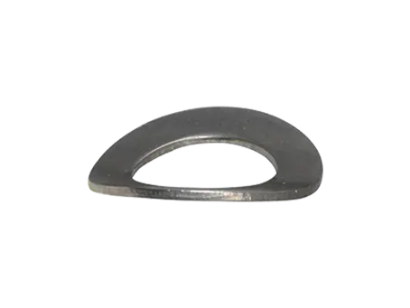 Product image of Curved spring washers type A
