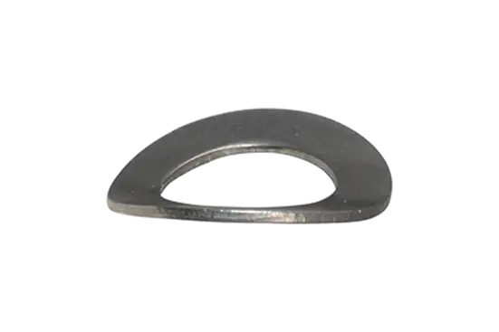 BN 677 | Curved spring washers type A