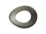 Product image of Waved spring washers type B