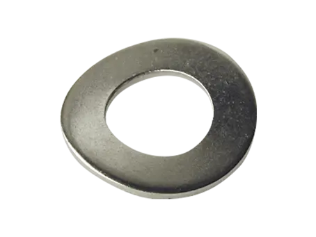 Product image of Waved spring washers type B