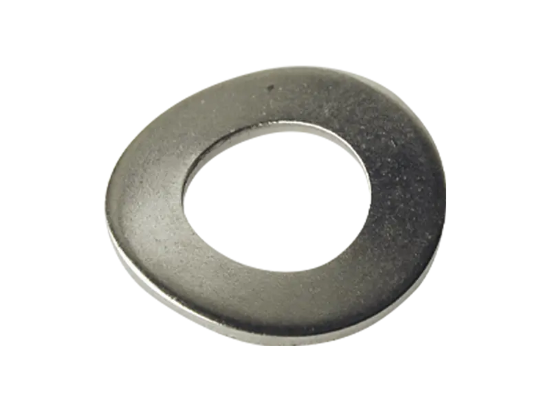 Product image of Waved spring washers type B