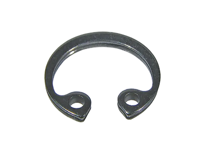 Product image of Retaining rings for bores standard design