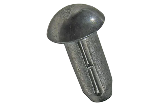 BN 688 | Round head grooved pins