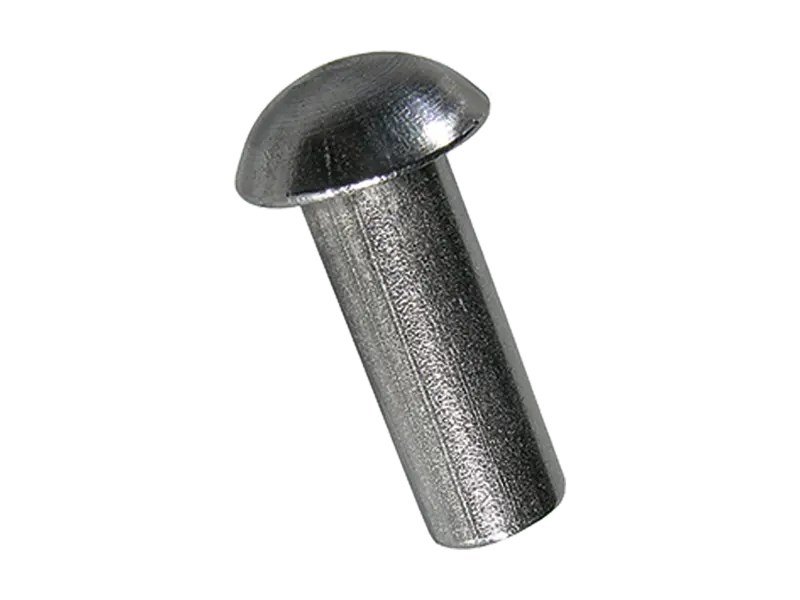 Product image of Round head rivets