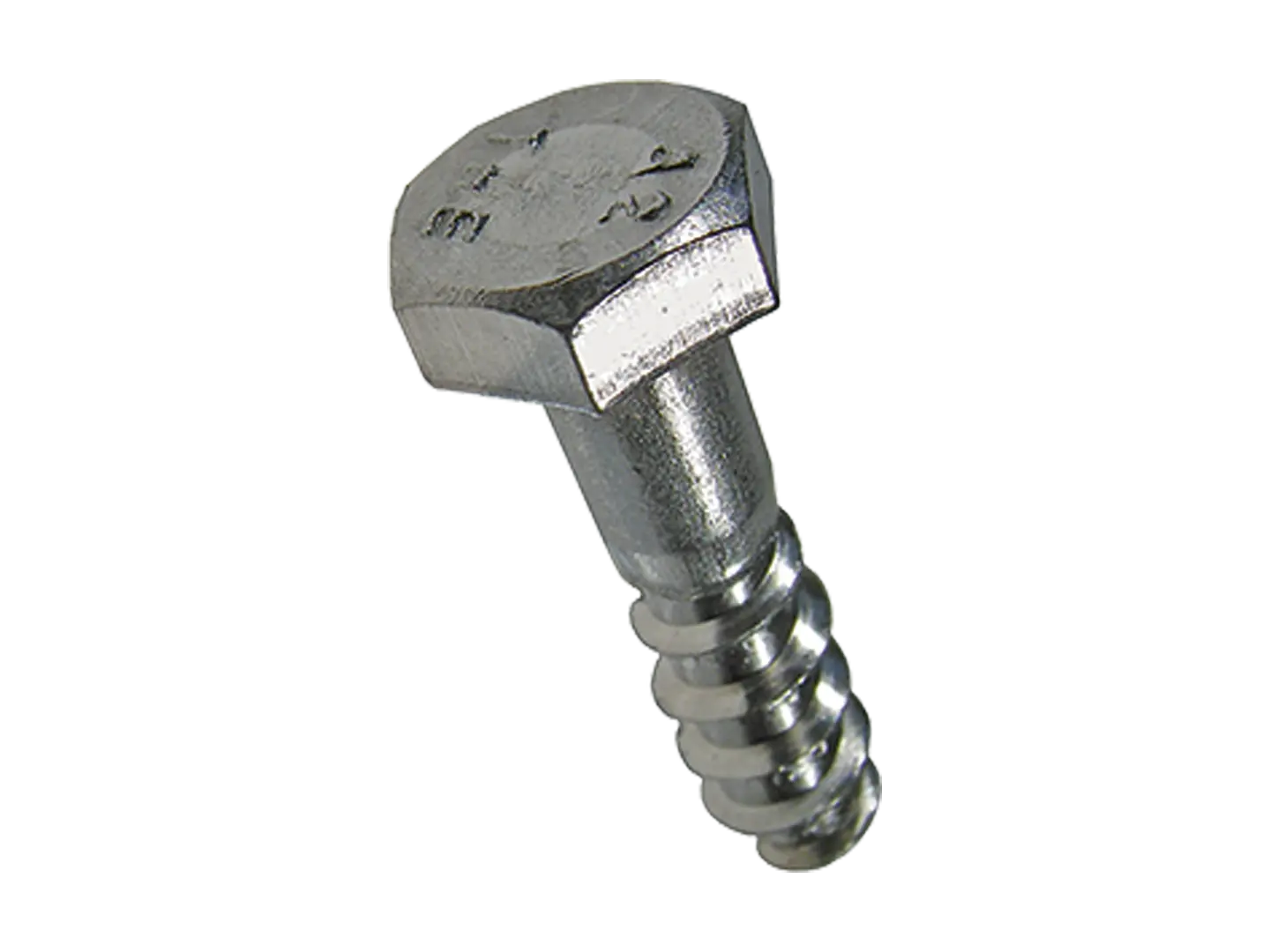BN 704 | Hex head wood screws