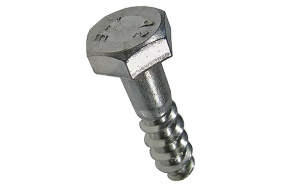 BN 704 | Hex head wood screws
