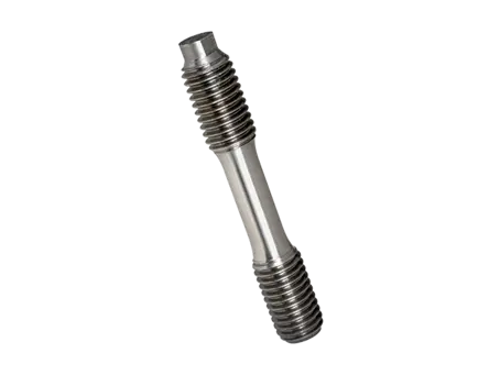 Product image of Stud bolts with reduced shank