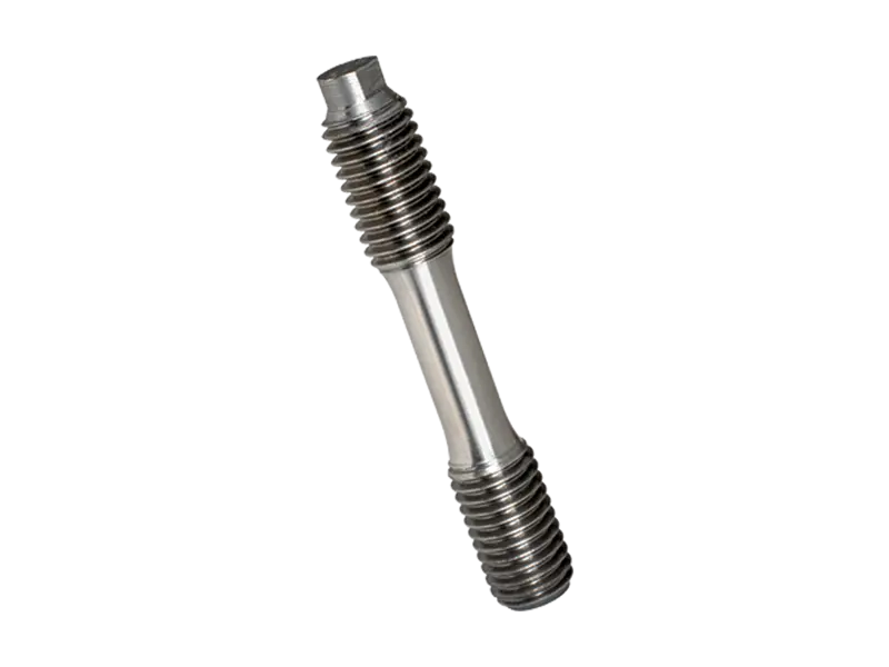 Product image of Stud bolts with reduced shank