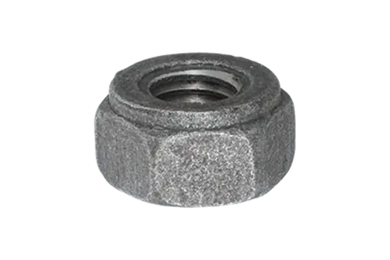BN 709 | Hex nuts for stud bolts