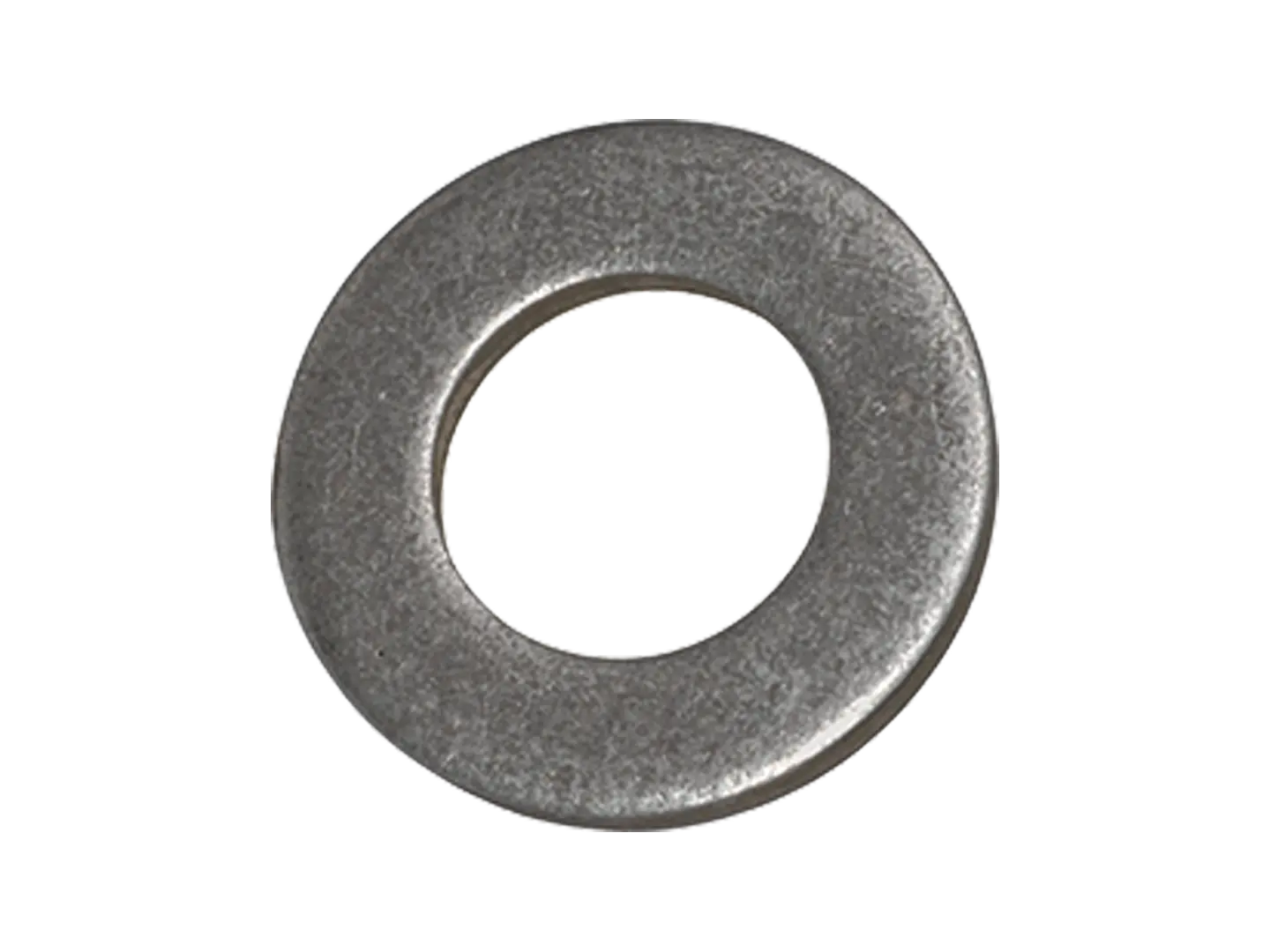 BN 713 | Flat washers without chamfer