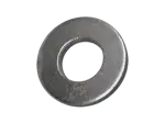 Product image of Flat washers without chamfer, large series
