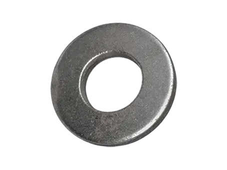 Product image of Flat washers without chamfer, large series