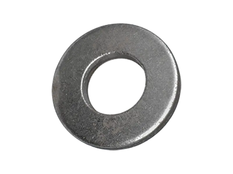 Product image of Flat washers without chamfer, large series