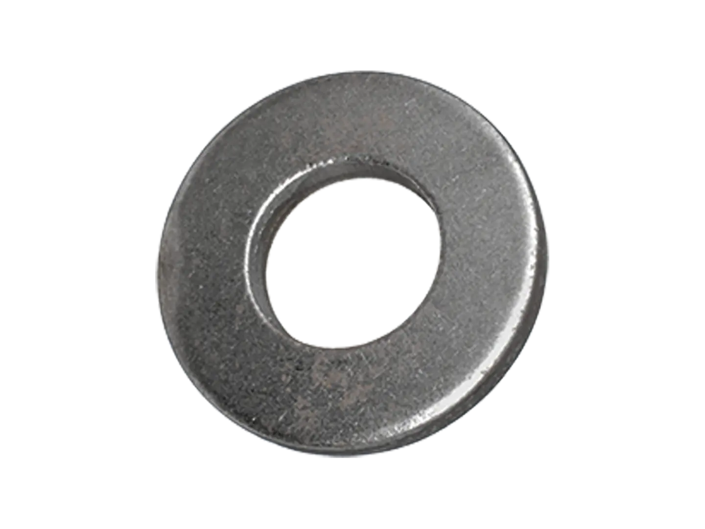BN 714 | Flat washers without chamfer, large series