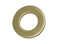 Product image of Flat washers without chamfer