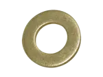 Product image of Flat washers without chamfer