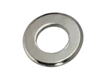 Product image of Flat washers with chamfer