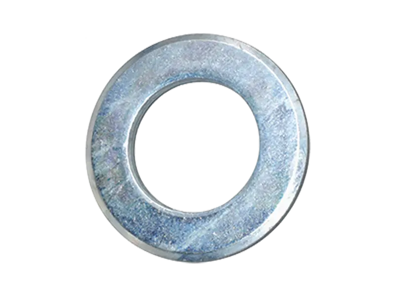 Product image of Flat washers with chamfer