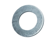 Product image of Flat washers without chamfer, for screws with cylindrical head