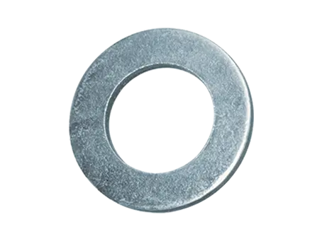 Product image of Flat washers without chamfer, for screws with cylindrical head