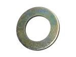 Product image of Flat washers without chamfer, for screws with cylindrical head