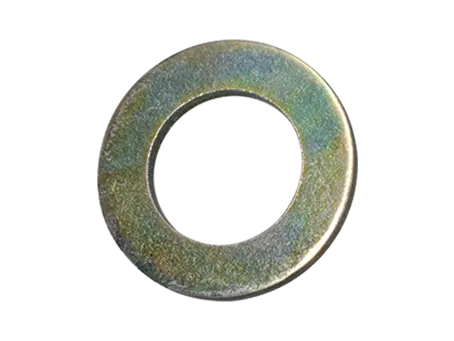 Product image of Flat washers without chamfer, for screws with cylindrical head