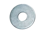 Product image of Flat washers without chamfer