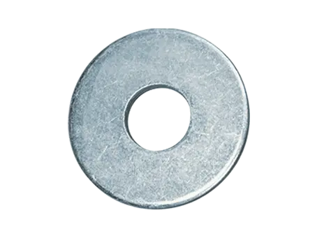Product image of Flat washers without chamfer