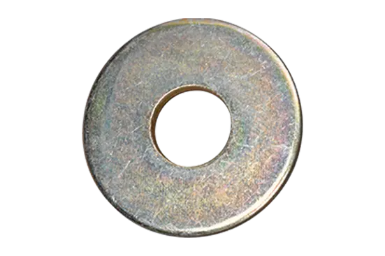 BN 730 | Flat washers without chamfer