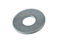 Product image of Flat washers without chamfer, large outside diameter