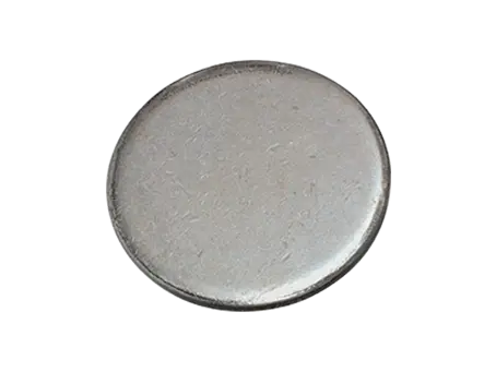 Product image of Flat washers without hole