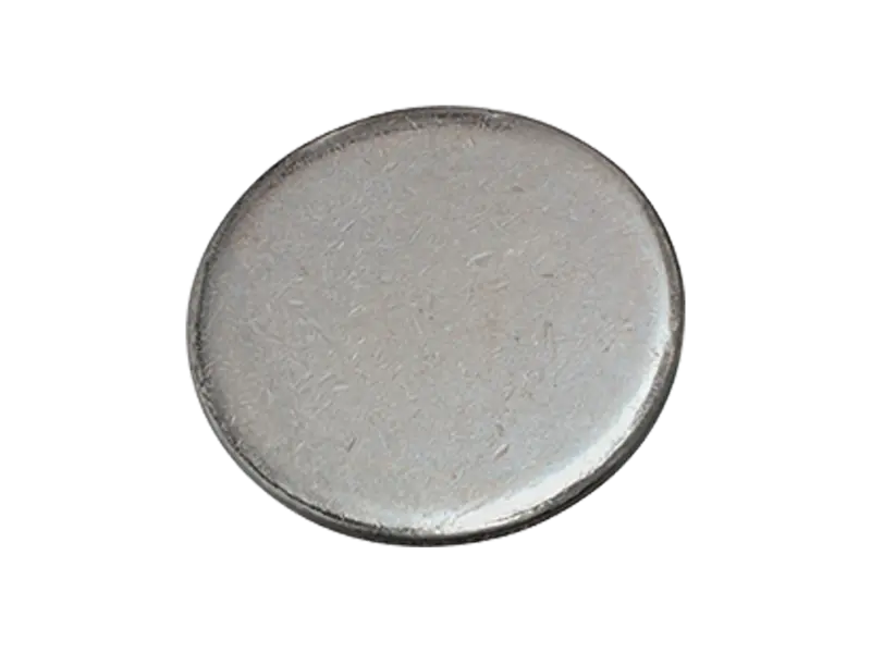Product image of Flat washers without hole