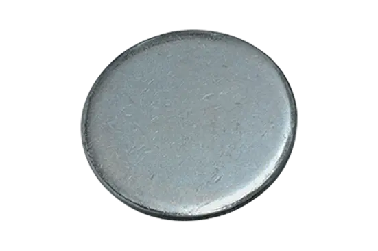 BN 741 | Flat washers without hole