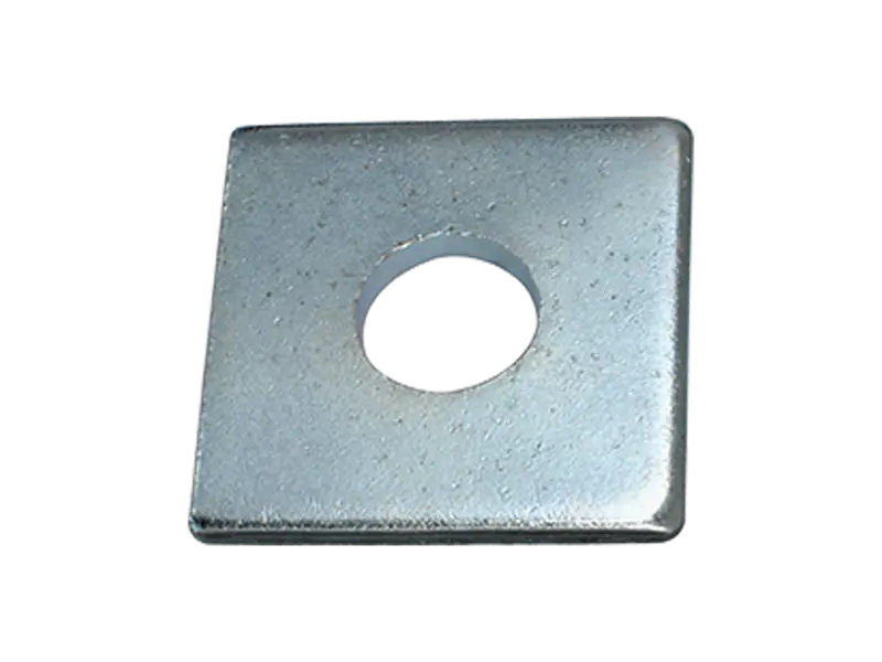 Product image of Square washers for wood construction
