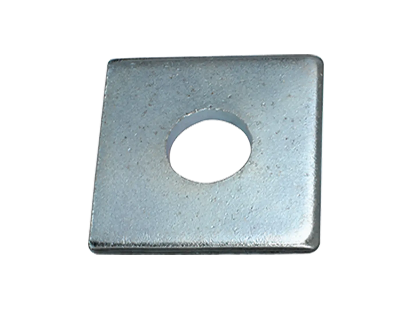 BN 752 | Square washers for wood construction