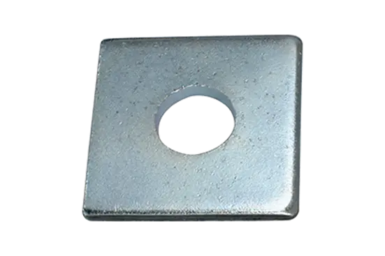 BN 752 | Square washers for wood construction