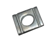 Product image of Square taper washers for U-sections
