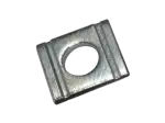 Product image of Square taper washers for U-sections