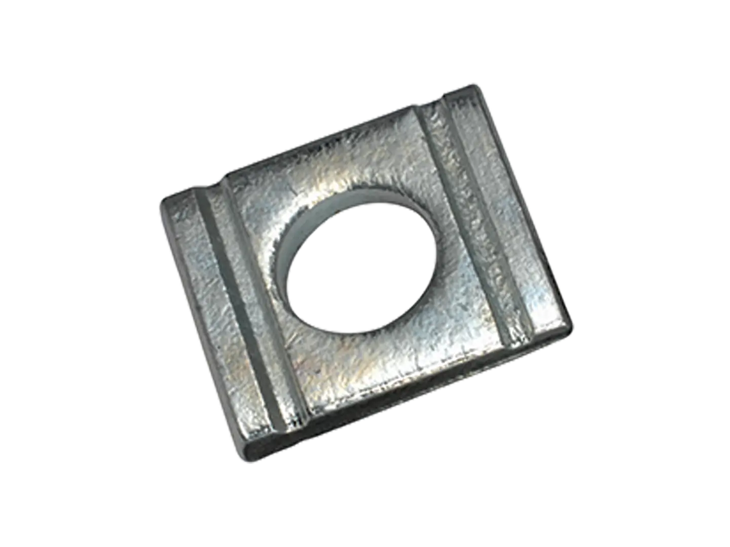 BN 754 | Square taper washers for U-sections