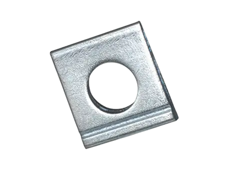 Product image of Square taper washers for I-sections