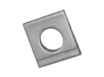 Product image of Square taper washers for I-sections
